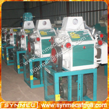 wheat/maize/rice flour mill machine price